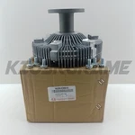 Genuine Clutch Fan Assy Hino 500 FM260JD J08E Engine 16250-EW010 Oem Indonesia. Fixed Price $333.99.