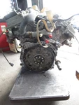 2011- 2016 Toyota Sienna 3.5L Engine Assembly Fwd Without Oil Cooler. Fixed Price $531.25.
