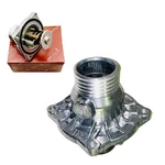 Bentley Arnage (1998-2010) Thermostat Housing Assbly 85C See PG29069PA. Fixed Price $70.93.