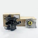 Oem Vw Golf MK7 Passat Jetta Sharan Tiguan Bora Upgraded Thermostat Water Pump. Fixed Price $229.00.