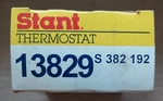 Engine Coolant Thermostat-oe Type Stant 13829 192 Nos. Fixed Price $20.00.