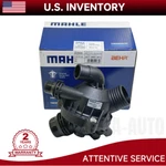 11537601158 Engine Coolant Thermostat Fit For Bmw 135I 335I 335XI N55 3.0. Fixed Price $73.00.