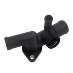 Engine Coolant Water Outlet For Audi Volkswagen Golf Jetta 06A121133AH. Fixed Price $6.00.