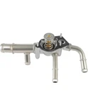 12651113 Engine Coolant Thermostat Housing Fits 2010-2016 For Buick. Fixed Price $36.00.