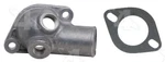 Engine Coolant Water Outlet Parts Master 84832. Fixed Price $45.99.
