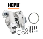 Water Pump Thermostat Belt Sensor Kit Oes For Audi A3 A4 A5 A6 / Quattro 2.0L. Fixed Price $361.38.