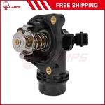 Thermostat W/ Gasket For Bmw 120I 2006-2012 X1 2.0L 2012-2015 11537510959. Fixed Price $15.58.