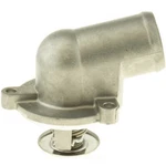 Thermostat For 2002 Mercedes C230 2.3L Cyl 944-189. Fixed Price $87.95.