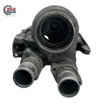 Porsche Macan 2015-2018 Engine Coolant Water Pump Thermostat Housing Oem. Fixed Price $59.25.