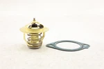 New Motorcraft Engine Coolant Thermostat RT-1041 Ford Lincoln 1983-1985. Fixed Price $18.95.