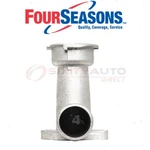Four Seasons 85031 Engine Coolant Filler Neck For CH5031 902-6135 Belts Wm. Fixed Price $46.48.
