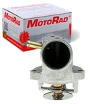 Motorad 351-192 Coolant Thermostat Housing Assembly For Ti 21 87 902-5146 Wd. Fixed Price $27.80.