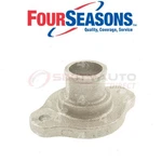 Four Seasons 84858 Engine Coolant Water Outlet For WPR5429L W1442 CH2035 Lf. Fixed Price $20.78.