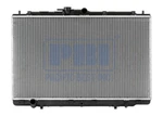 Radiator For 01-03 Acura 3.2 Cl S-type 02-03 Tl Base Ptac 1ROW W/sensorhol. Fixed Price $106.21.