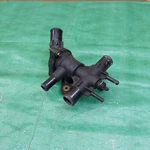 2005-2007 Ford Five Hundred Engine Radiator Thermostat Oem 5F9E-8A587-BG. Fixed Price $49.99.