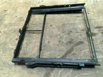 Land Range 2005 Rover L322 Hse Engine Radiator Ac Condenser Housing Shroud Fctry. Fixed Price $50.86.