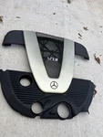 2003-2012 Mercedes-benz V12 S600 SL600 CL600 R230 W220 W221 W215 Engine Cover. Fixed Price $349.00.