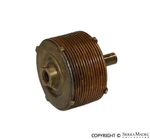 Porsche Thermostat All 356S 50-65 912 65-67 546-06-590 54606590. Fixed Price $298.52.