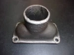 D3TE-8594-DA 370 Ford Dual Thermostat Housing. Fixed Price $10.00.