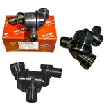 Jaguar S-type 2.7LD (X200) 2004-2008 Thermostat Housing 82C See: XR841811. Fixed Price $60.25.