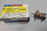 Genuine Acdelco 131-134 Gm 2000-05 Cadillac Cts Coolant Thermostat 24420653. Fixed Price $27.95.
