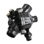 Thermostat Housing For Bmw 135I 325I 328I 330I 335I 525I 530I 535I X3 Z4 3.0L. Fixed Price $32.99.