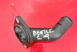 Volkswagen Beetle 2009 1.9 Tdi Thermostat Housing 038121121 Oem. Fixed Price $28.40.