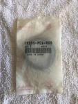 Nos Factory Honda Thermostat Gasket Accord Civic Crx Prelude 19305-PC6-000 84-91. Fixed Price $9.99.