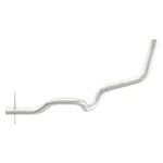 Ford F-150 Heritage 2004 Walker 46957 Aluminized Steel Exhaust Tailpipe. Fixed Price $74.36.