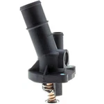 Engine Coolant Thermostat Housing Assembly-integrated Motorad. Fixed Price $56.46.