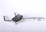 Acdelco Engine Coolant Thermostat And Housing Assembly 15-11076 Oem Genuine New. Fixed Price $90.85.