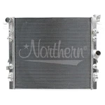 Northern 205218 Muscle Car Radiator 25 1/4 X 1/8. Fixed Price $746.69.