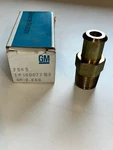 Gm Nos 82 83 84 85 86 Camaro Z28 Iroc Intake Heater Hose Nipple Firebird Trans. Fixed Price $49.00.