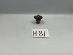 New Gm Engine Coolant Thermostat For Chevy Pontiac 24507563 Oem. Fixed Price $19.99.