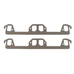 Sce Exhaust Gasket 169081; Accu-seal 1.7 1.1 In. For Chrysler 273-360 La. Fixed Price $29.99.