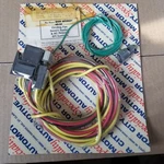Ron Francis Wire Works AR-24 Cooling Fan Sensor & Ac Request Efi Systems. Fixed Price $89.95.