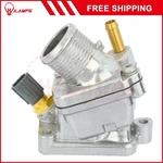 For Volvo XC70 S60 V70 XC90 S80 2.5L Engine Coolant Thermostat Housing 31293700. Fixed Price $20.79.