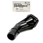 Genuine 256312E100 Coolant Water Inlet Tucson FORTE5 Soul 2017-2021. Fixed Price $32.39.