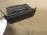 Temperature Control Fits 99-02 Lincoln Continental 160898. Fixed Price $56.00.