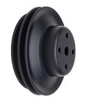 Trans Dapt 8623 Black Powder Coated Water Pump Pulley. Fixed Price $93.99.