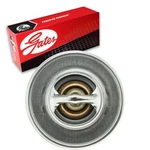 Gates Engine Coolant Thermostat For 1957-1962 Jeep F4-134 2.2L L4 Gas. Fixed Price $21.75.