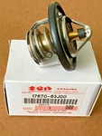 Oem Suzuki 2010-13 SX4 Grand Vitara Kizashi Coolant Thermostat 17670-63J00. Fixed Price $35.95.