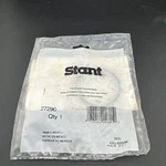 Stant 27290 Engine Coolant Thermostat Seal O-ring High Temp Black Ford. Fixed Price $7.70.