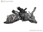 Thermostat Housing Assembly For 16-18 Honda Pilot 3.5 194105J6A00. Fixed Price $49.95.