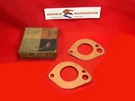 Nos Fel-pro 13874 Thermostat Housing Gasket For Rambler Lot Of Two (2). Fixed Price $12.99.