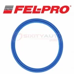 Fel-pro 35965 Engine Coolant Outlet Gasket For C32648 C32647 11111487596 Zt. Fixed Price $18.00.
