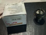 Robert Shaw Thermostat 313-192 Ford Mercury. Fixed Price $8.95.