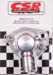 Csr Performance Sbf Swivel Thermostat Housing - Clear. Fixed Price $145.93.