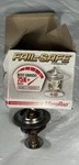 Motorad 7281-180 Fail-safe Thermostat Engine Coolant Brand New. Fixed Price $19.76.