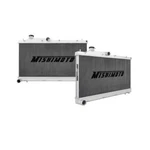 Mishimoto X-line (thicker Core) Aluminum Radiator For 08+ Subaru Wrx/sti. Fixed Price $397.91.